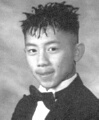 LEE VANG: class of 2003, Grant Union High School, Sacramento, CA.
